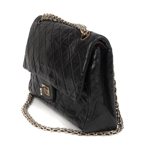 chanel 2.55 vintage shop online